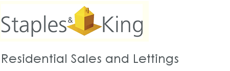 staples-king