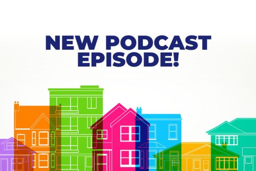 NEW PODCAST EPISODE! The evolution of property auctions