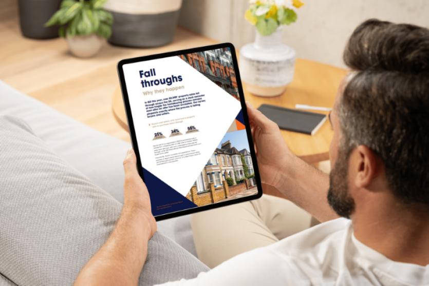 82,000 property sale fall throughs in Q3 2025