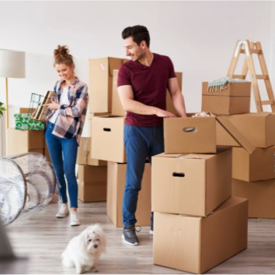 What are the latest property price and rental trends in the UK?