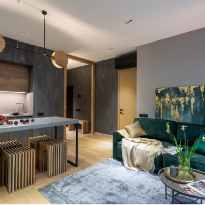 How will the expansion of Build to Rent impact individual landlords?