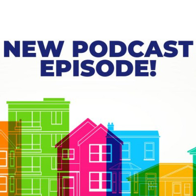 NEW PODCAST EPISODE! The evolution of property auctions