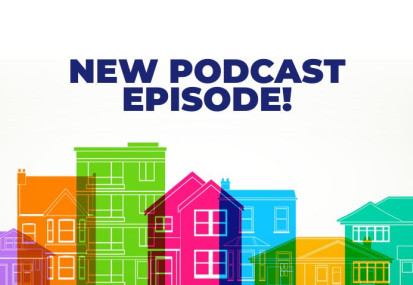 NEW PODCAST EPISODE! The evolution of property auctions