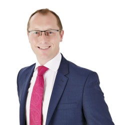 Paul Lynch - Business Development Manager