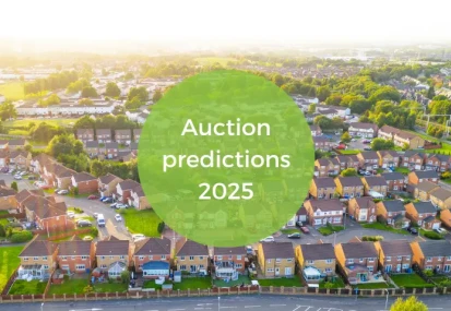 Predictions for the auction sector in 2025