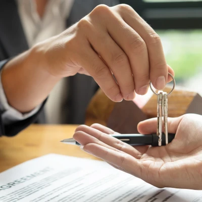 Why Auctioning Your Property Might Be the Right Choice for You