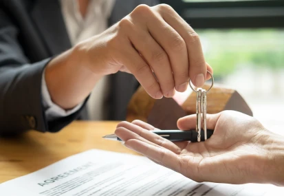 Why Auctioning Your Property Might Be the Right Choice for You