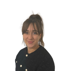 Serena Cracknell - Auctions Consultant