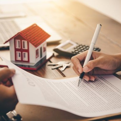 Can You Get a Mortgage for Auction Properties?