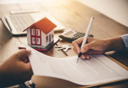 Can You Get a Mortgage for Auction Properties?