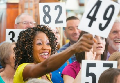 What Happens on Auction Day? A Complete Walkthrough