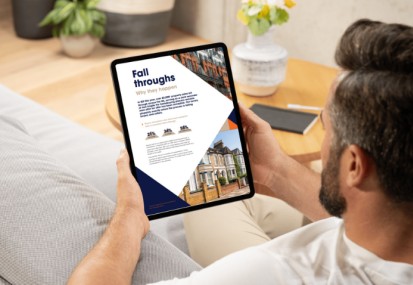 82,000 property sale fall throughs in Q3 2025